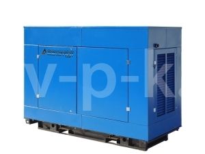 Дизельный генератор Азимут АД-50C-Т400-1РПМ11  Дизельный генератор Азимут АД-50C-Т400-1РПМ11  фото