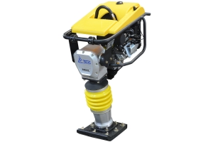 Вибротрамбовка  TSS RM80L, трамбовка для уплотнения грунта  TSS RM80L