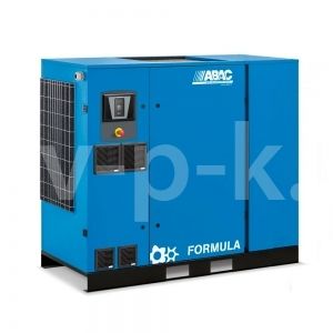 Винтовой компрессор ABAC FORMULA МEI30 13 фото