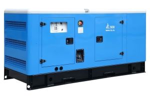 Дизельный генератор ТСС АД-24С-Т400-1РКМ15 045704 Дизельный генератор ТСС АД-24С-Т400-1РКМ15 045704 фото