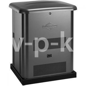 Газовый генератор Briggs & Stratton G80 (8 кВт) Газовый генератор Briggs & Stratton G80 (8 кВт)