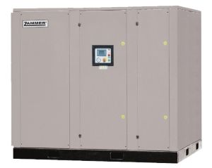 Винтовой компрессор Zammer SK110-8 Винтовой компрессор Zammer SK110-8 фото