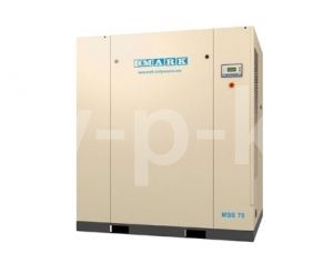 Винтовой компрессор MARK MSS-75A/10 380V3PH50HZ