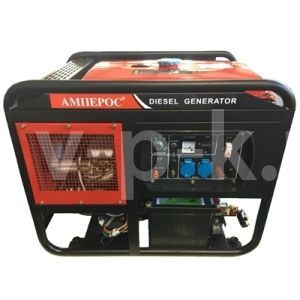 Дизельный генератор LDG15000E стартер Дизельный генератор LDG15000E стартер