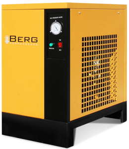 Рефрижераторный осушитель воздуха Berg OB-18.5 13 бар Рефрижераторный осушитель воздуха Berg OB-18.5 13 бар фото