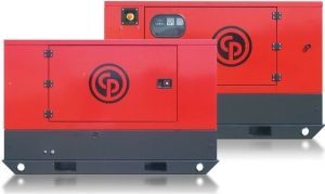 Дизельный генератор  CPDG 13 Дизельный генератор  CPDG 13