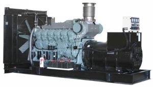 Дизельный генератор HERTZ HG 2650 ML  синхронный Дизельный генератор HERTZ HG 2650 ML  синхронный фото