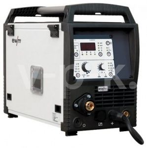 Сварочные инверторы MIG-MAG Ewm Picomig 305 D3 puls TKG фото