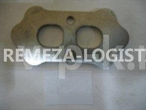 R 009W115II Ограничитель пластины клапанной НД W115II для w115-16 (16 бар) фото