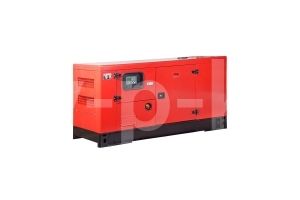 Дизельный генератор Fubag DSI 40 DAC ES (трехфазная_кожух)  Дизельный генератор Fubag DSI 40 DAC ES (трехфазная_кожух)  фото
