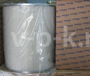 Фильтр воздушный 901-017 фото