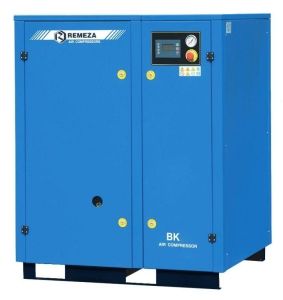 Винтовой компрессор Remeza ВК30-10ДВС высокого давления Винтовой компрессор Remeza ВК30-10ДВС высокого давления фото