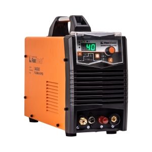 Аппарат плазменной резки Fox Weld SAGGIO PLASMA 45 PRO Аппарат плазменной резки Fox Weld SAGGIO PLASMA 45 PRO фото