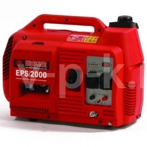 Бензиновый генератор Europower EPSi 2000  для дачи Бензиновый генератор Europower EPSi 2000  для дачи фото