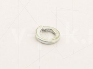 Шайба 5.65Г к головке С416М для компрессора АСО-Бежецк Шайба 5.65Г к головке С416М для компрессора АСО-Бежецк