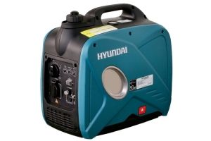 Бензиновый генератор Hyundai HY 200Si  для дачи Бензиновый генератор Hyundai HY 200Si  для дачи фото