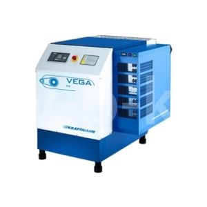 Винтовой компрессор KRAFTMANN VEGA 37 PLUS 10 Винтовой компрессор KRAFTMANN VEGA 37 PLUS 10 фото