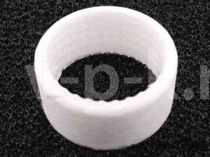 Фильтр-элемент ФВК-001 к головке К24 для компрессора АСО-Бежецк Фильтр-элемент ФВК-001 к головке К24 для компрессора АСО-Бежецк фото