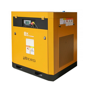 Винтовой компрессор Berg ВК-15 12 (IP23) Винтовой компрессор Berg ВК-15 12 (IP23)