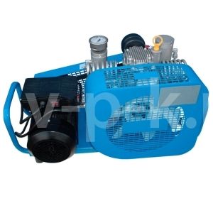 Поршневой компрессор  КВД 125/200 (220В) Поршневой компрессор  КВД 125/200 (220В)