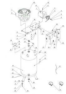 Шайба 6х18 для 270v90B Шайба 6х18 для 270v90B