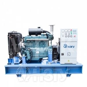 Дизельный генератор НЗГУ AД80-T400-2PМ2  Дизельный генератор НЗГУ AД80-T400-2PМ2  фото