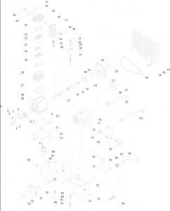 OIL SIGHTGLASS SEAL FUBAG B5200B 200 CT4 HS2065Z07 OIL SIGHTGLASS SEAL FUBAG B5200B 200 CT4 HS2065Z07 фото