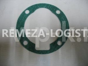 R 016W115II Прокладка плиты клапанной НД W115II для w115-10 (10 бар) фото