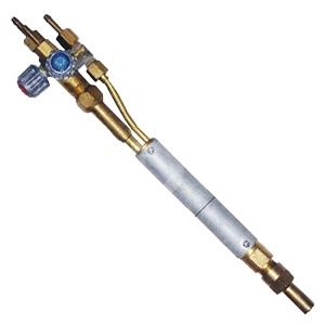 ДОНМЕТ Резак машинный РМ2 "Донмет" 154 (пропан (9/9/9) 154.000.07)