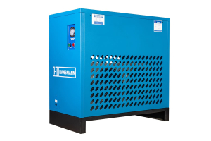 Рефрижераторный осушитель воздуха Hansmann CD-400F Рефрижераторный осушитель воздуха Hansmann CD-400F фото