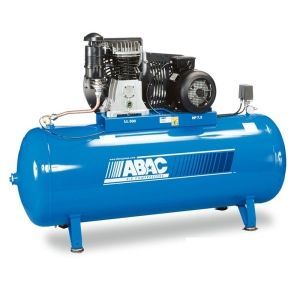 Поршневой компрессор ABAC B6000/500 FT7,5 15B YD ременной Поршневой компрессор ABAC B6000/500 FT7,5 15B YD ременной фото