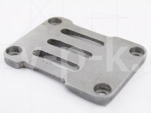 Розетка С415М.01.00.804 к головке К22 для компрессора АСО-Бежецк Розетка С415М.01.00.804 к головке К22 для компрессора АСО-Бежецк фото