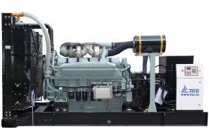 Дизельный генератор ТСС АД-1200С-Т400-1РМ8 016676 Дизельный генератор ТСС АД-1200С-Т400-1РМ8 016676 фото