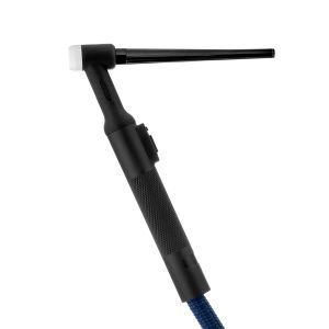  Горелка TIG TP 26 SNAKE (ОКС 35-50, б/р, 2PIN) 8м SNK2601-08 фото