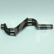 Коленчатый вал FUBAG B5200B 200 CT4 HS2065Z15 Коленчатый вал FUBAG B5200B 200 CT4 HS2065Z15 фото