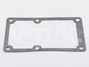 Прокладка С415.01.00.016 к головке С416М для компрессора АСО-Бежецк Прокладка С415.01.00.016 к головке С416М для компрессора АСО-Бежецк