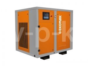 Винтовой компрессор Ekomak EKO 30CD 8 фото