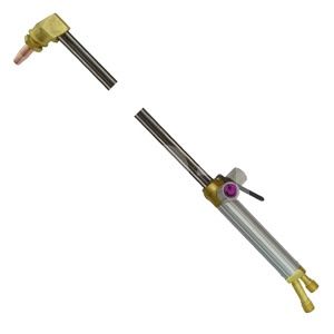 СФЕРА Резак пропан трехтрубн. "СФЕРА-202 ПУ", (L= 800 мм)