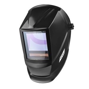 Маска сварщика хамелеон ПТК SK600 SUPER VISION, чёрная  Маска сварщика хамелеон ПТК SK600 SUPER VISION, чёрная фото