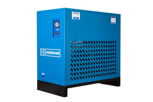 Рефрижераторный осушитель воздуха Hansmann CD-65F Рефрижераторный осушитель воздуха Hansmann CD-65F фото