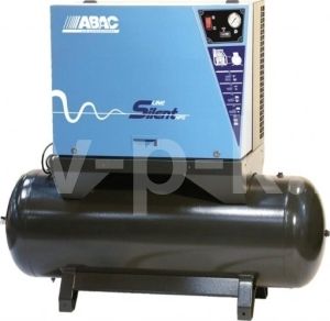 Поршневой компрессор ABAC B5900B/LN/270/5.5 Поршневой компрессор ABAC B5900B/LN/270/5.5 фото