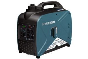 Бензиновый генератор Hyundai HY 125Si  для дачи Бензиновый генератор Hyundai HY 125Si  для дачи фото