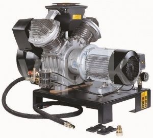 Поршневой компрессор Atlas Copco LT 7-15 Pack Unsilenced Поршневой компрессор Atlas Copco LT 7-15 Pack Unsilenced фото