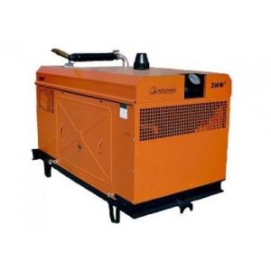 Винтовой компрессор Арсенал ЗИФ-ПВ-10/1,0 промышленный фото