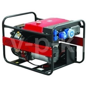Бензиновый генератор FOGO FV 11001 RTE Бензиновый генератор FOGO FV 11001 RTE