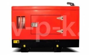 Дизельный генератор Energo ED 5/230 Y-SS Дизельный генератор Energo ED 5/230 Y-SS