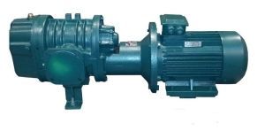 Компрессор низкого давления  2AF53М2-МН-80-4.02-1.5-11(2АФ53Э53С) муфтовая воздуходувка Компрессор низкого давления  2AF53М2-МН-80-4.02-1.5-11(2АФ53Э53С) муфтовая воздуходувка фото