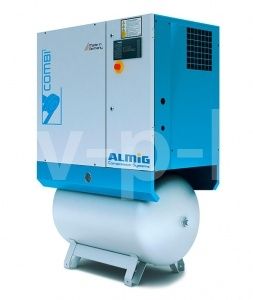 Винтовой компрессор ALMIG Combi 8/270 - 8 Винтовой компрессор ALMIG Combi 8/270 - 8 фото