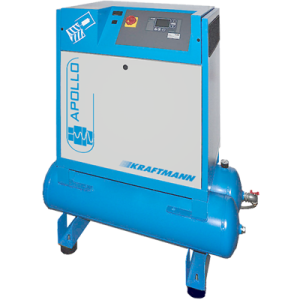 Винтовой компрессор  APOLLO 18 R 13 Винтовой компрессор  APOLLO 18 R 13