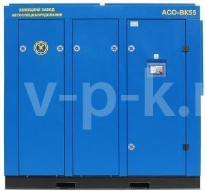 Винтовой компрессор  АСО-ВК55/15 Винтовой компрессор  АСО-ВК55/15